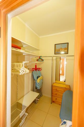 Safari Apartment