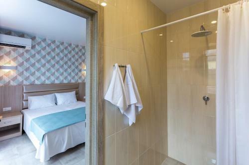Hostal Guest House Yuzhnaya Roza