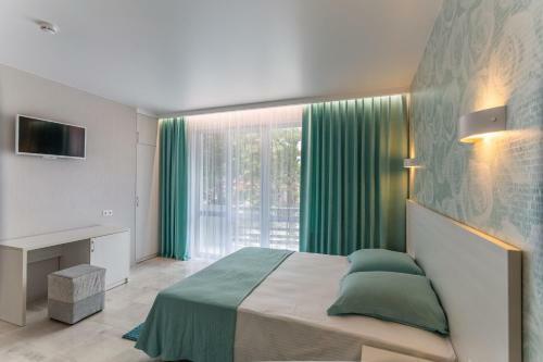 Hostal Guest House Yuzhnaya Roza