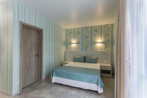 Hostal Guest House Yuzhnaya Roza