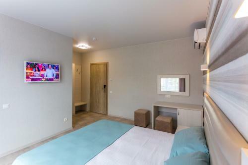 Hostal Guest House Yuzhnaya Roza