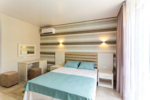 Hostal Guest House Yuzhnaya Roza