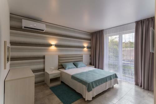 Hostal Guest House Yuzhnaya Roza