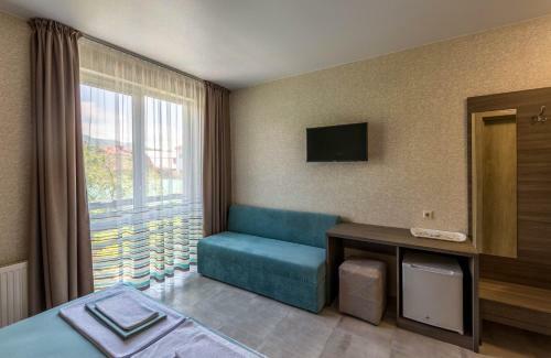 Hostal Guest House Yuzhnaya Roza