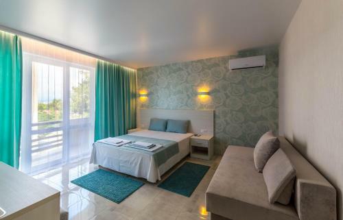 Hostal Guest House Yuzhnaya Roza