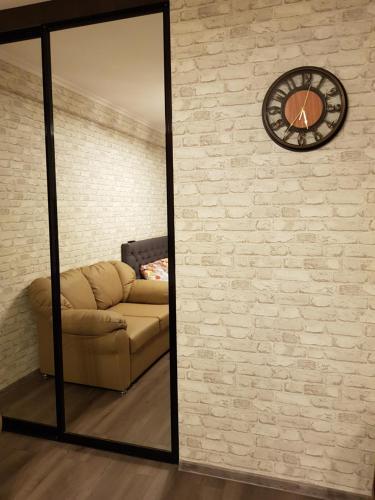 Apartment On Yaroslavskaya