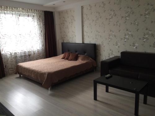 Apartment On Yaroslavskaya