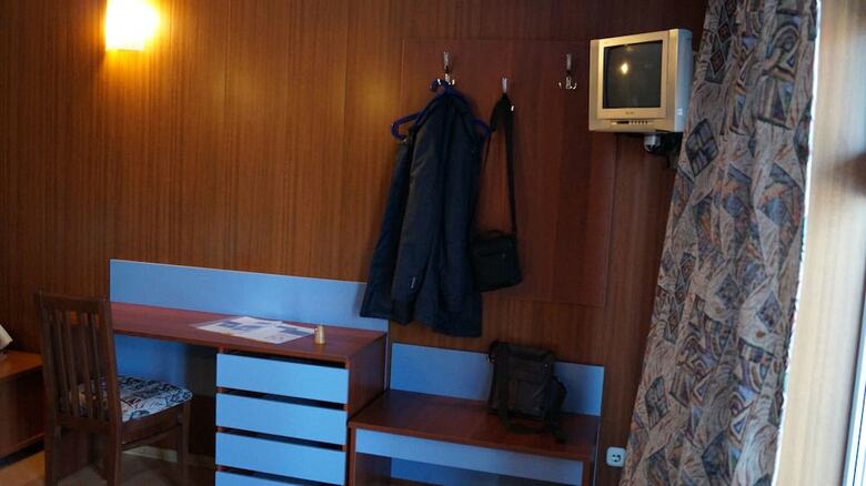 Motel Evrazia-bataysk