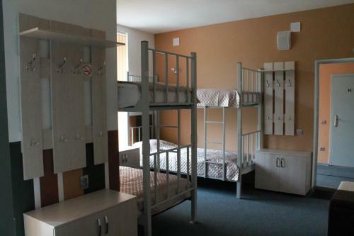 Posada Mini Hotel Lazur