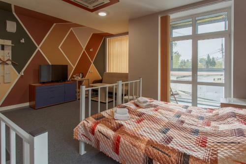 Posada Mini Hotel Lazur