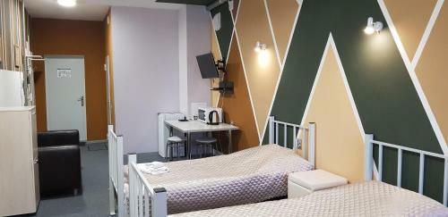 Posada Mini Hotel Lazur