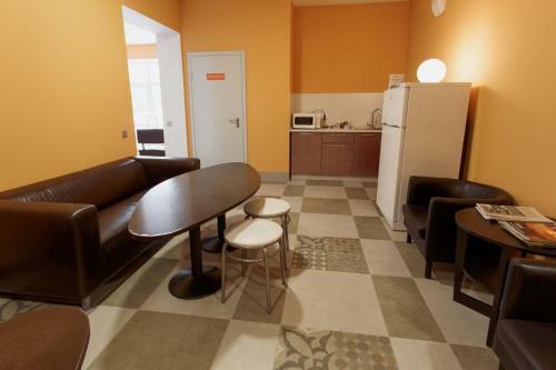 Posada Mini Hotel Lazur
