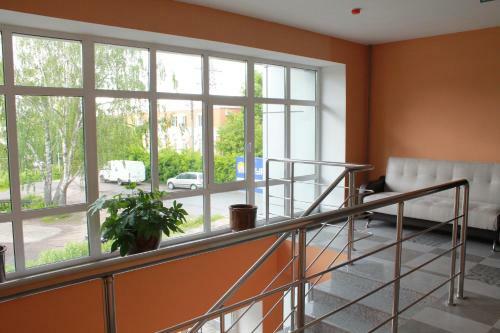 Posada Mini Hotel Lazur