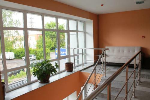 Posada Mini Hotel Lazur