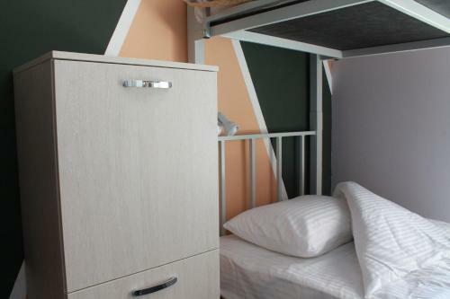 Posada Mini Hotel Lazur