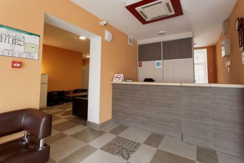Posada Mini Hotel Lazur