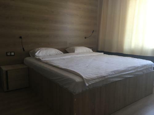 Posada Postoyaliy Dvor Inn