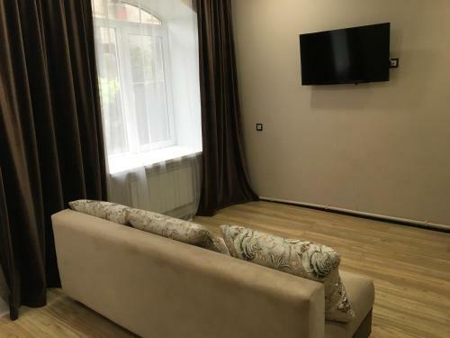 Posada Postoyaliy Dvor Inn