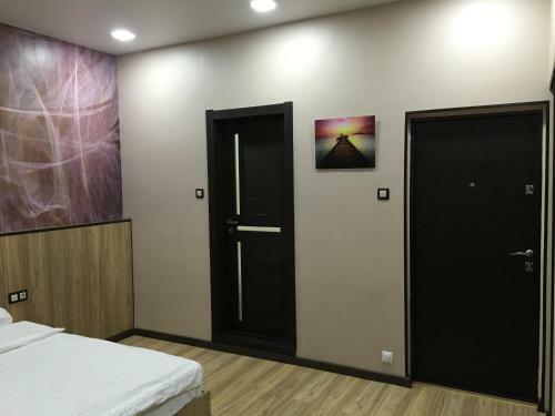Posada Postoyaliy Dvor Inn