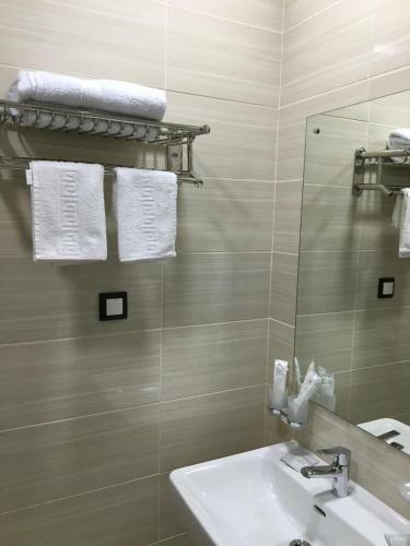 Posada Postoyaliy Dvor Inn