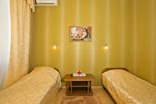 Hotel Boyard