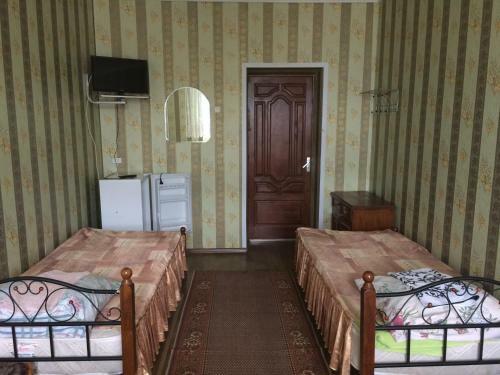 Motel Sokolie