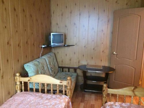 Motel Sokolie