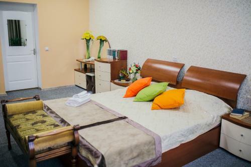 Albergue Dommix