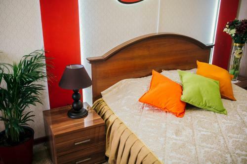 Albergue Dommix