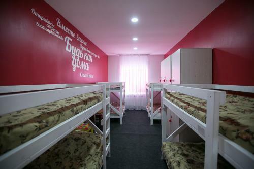Albergue Dommix