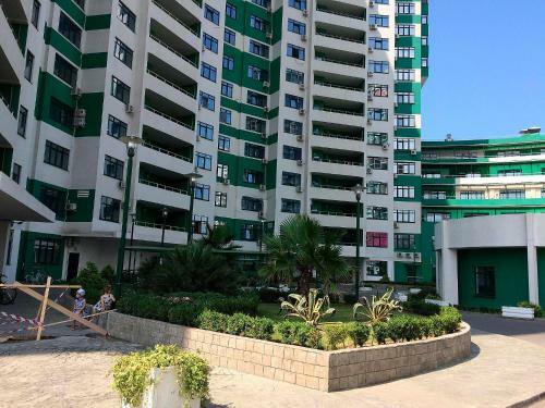 Mr&mrs Apartament Sochi