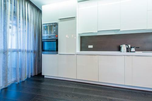Mr&mrs Apartament Sochi