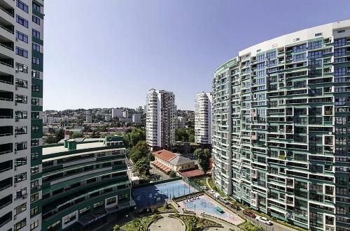 Mr&mrs Apartament Sochi