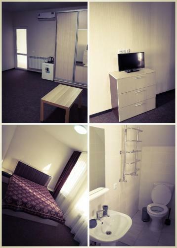 Hostal Guesthouse "camelot"