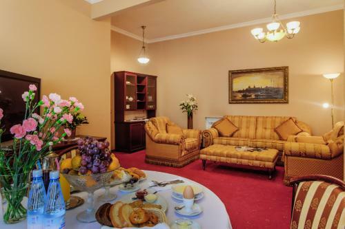Hotel Kupechesky