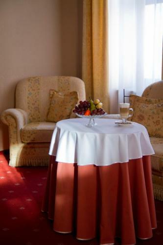 Hotel Kupechesky