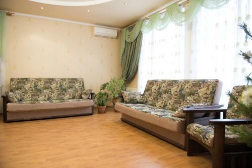 Albergue Don-antonio