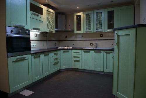 Albergue Don-antonio