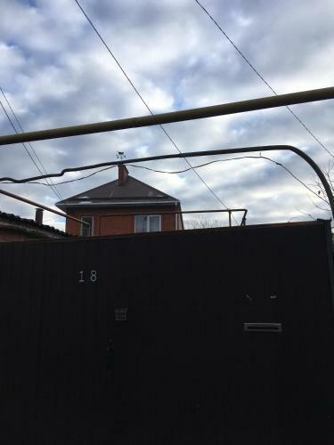 Albergue Don-antonio