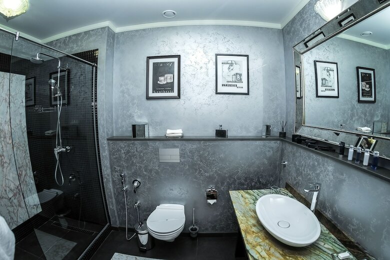 Altai Palace Hotel