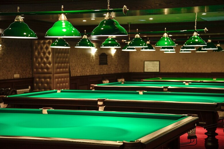 Altai Palace Hotel
