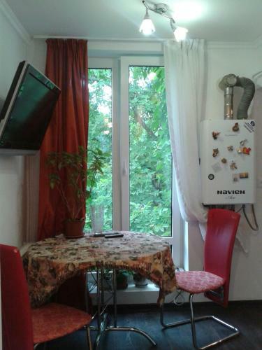 Apartment Alfa 1