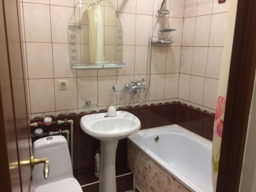 Apartamento ???? 1-? ???????? ? ???????? ????