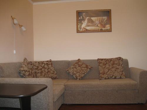 Apartamento ???? 1-? ???????? ? ???????? ????