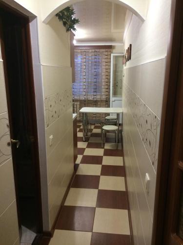 Apartamento ???? 1-? ???????? ? ???????? ????