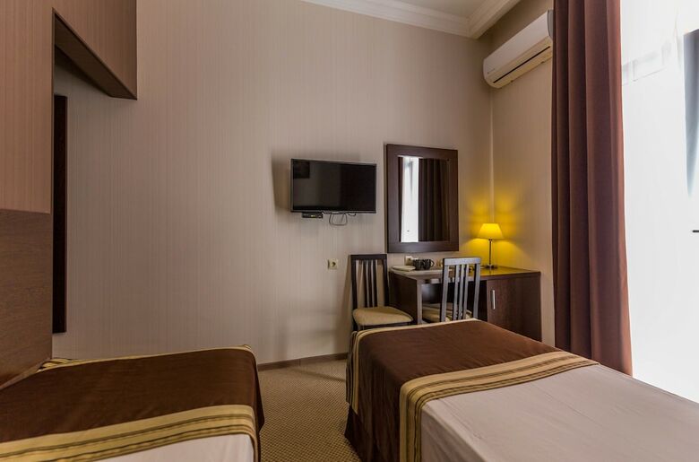 Bed & Breakfast Hotel Blagodat'