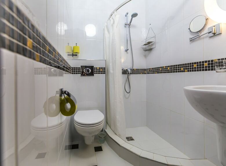 Bed & Breakfast Hotel Blagodat'