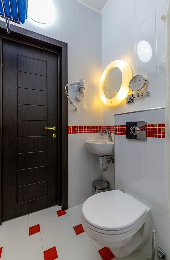 Bed & Breakfast Hotel Blagodat'