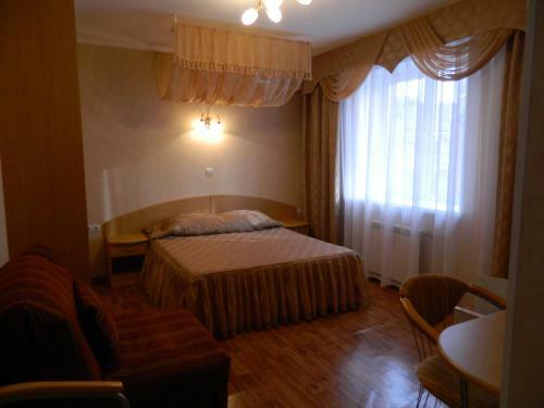 Hostal Lukomorie Guest House
