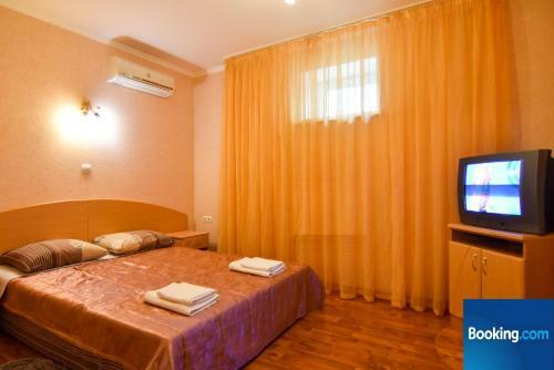 Hostal Lukomorie Guest House